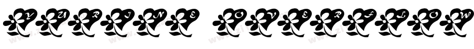 Yurine Overflow字体转换